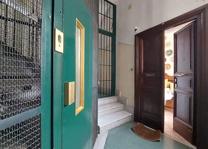 Charming Vatican 150m2 - 1600sq Ft Апартаменты