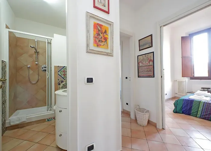 Charming Vatican 150m2 - 1600sq Ft Апартаменты Рим