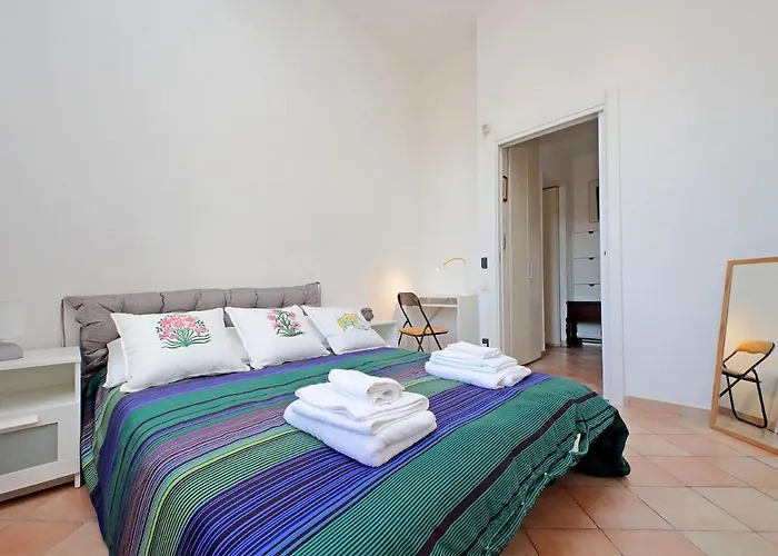Charming Vatican 150m2 - 1600sq Ft Рим