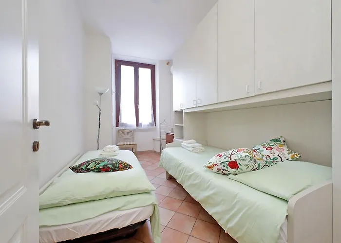 Charming Vatican 150m2 - 1600sq Ft Апартаменты Рим