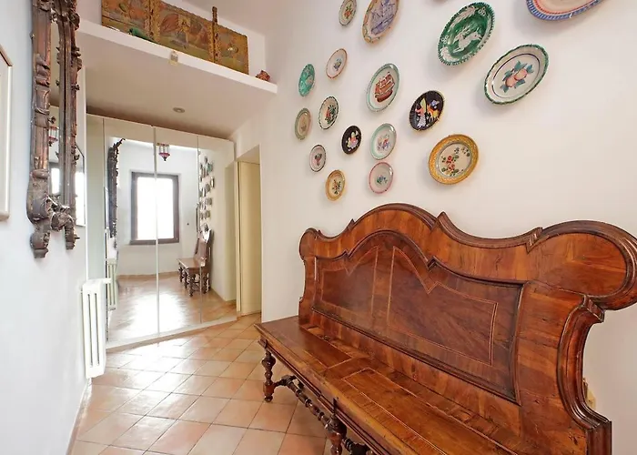 Charming Vatican 150m2 - 1600sq Ft Апартаменты Рим